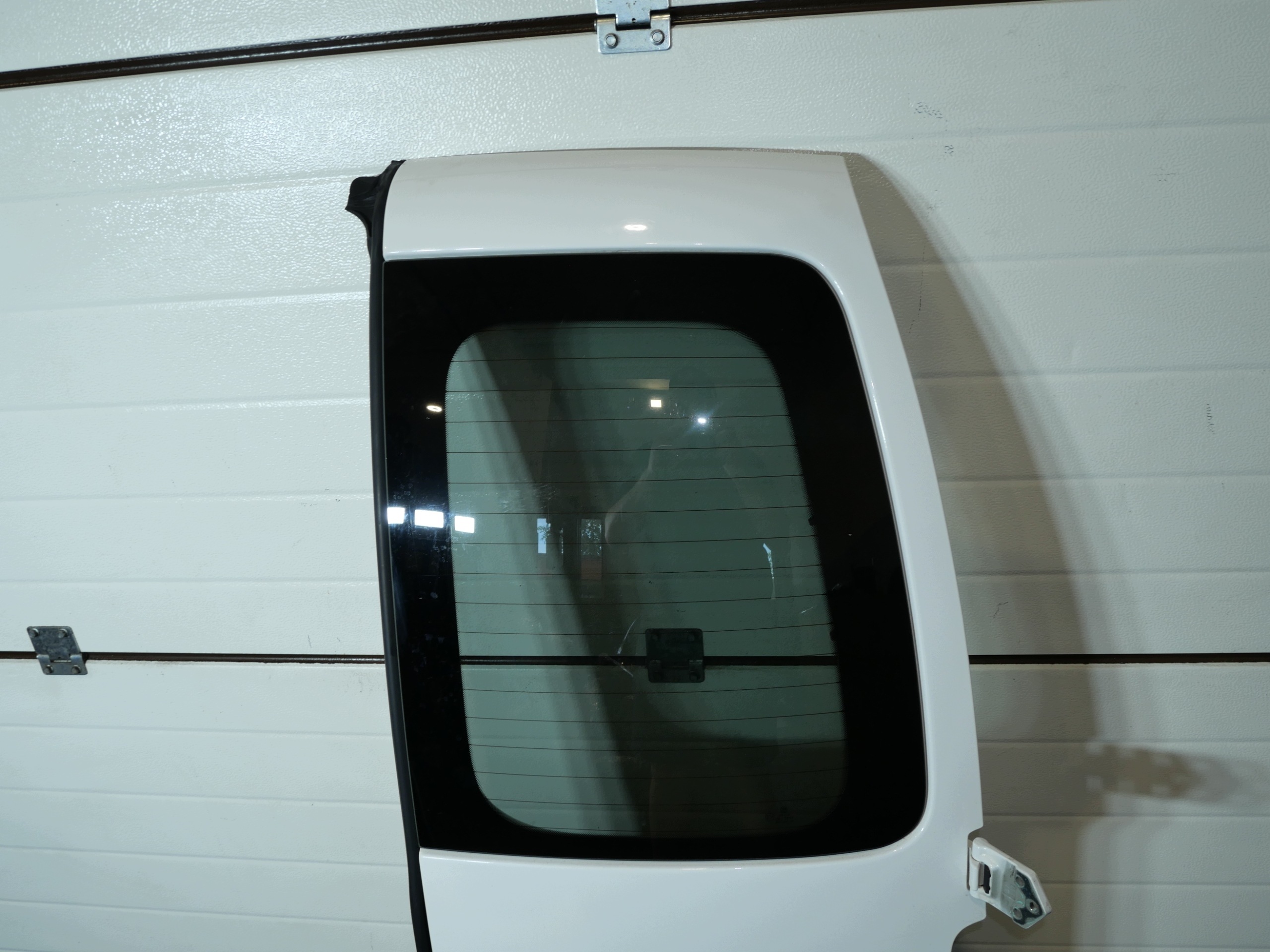 VW CADDY Tür MOTYLE heck rechts