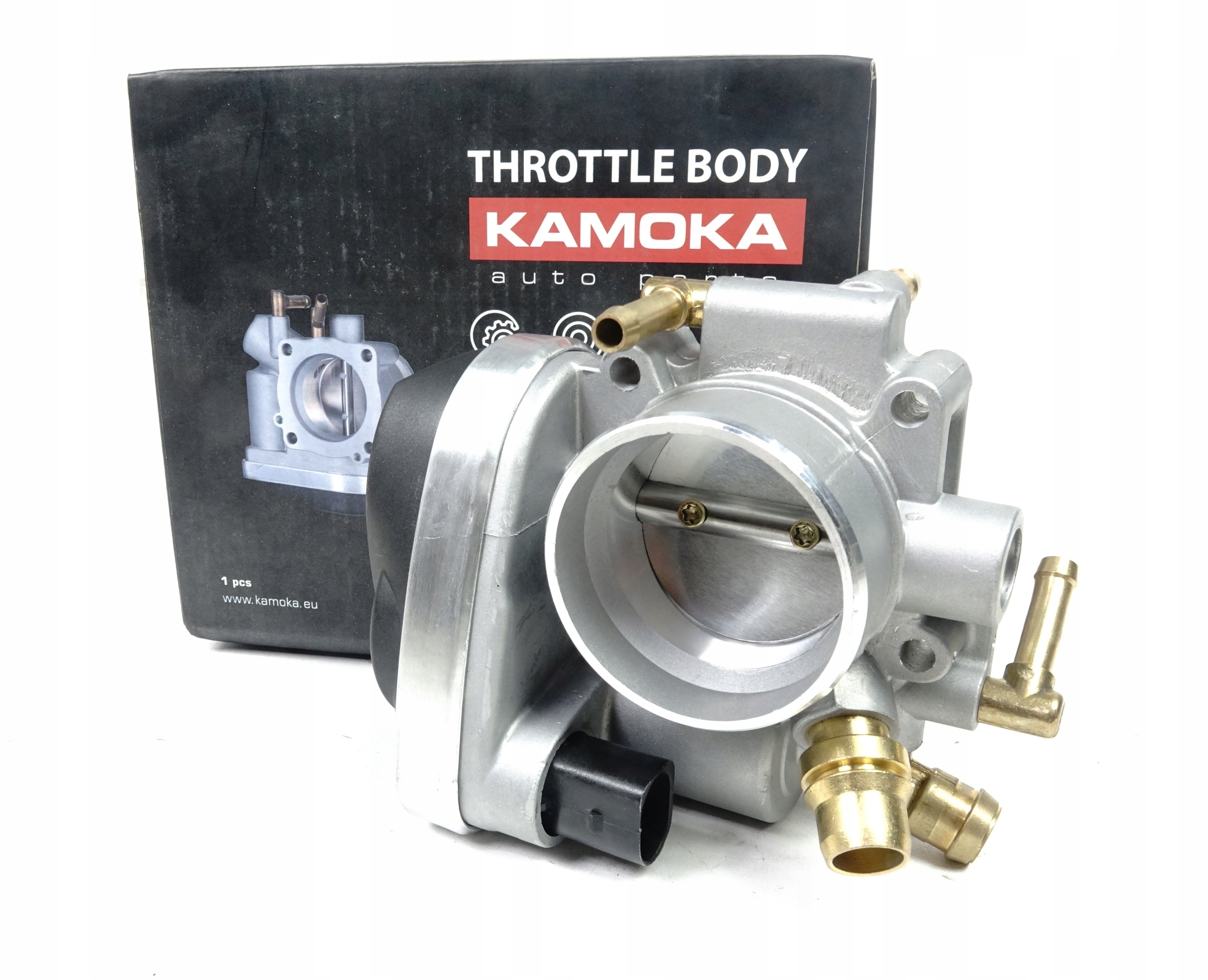 

Przepustnica Opel Astra H Zafira B 1.6 Xep Xer