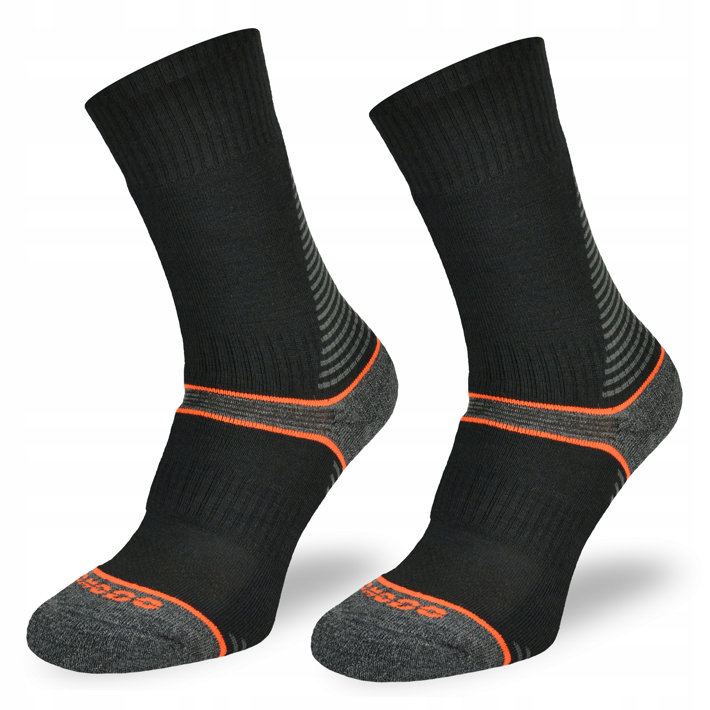 

Skarpety trekingowe TRE8 50% Merino + Climayarn