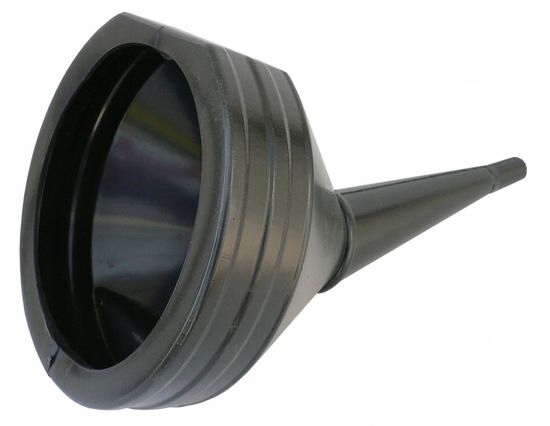 Топливная воронка fi 20cm наклонная