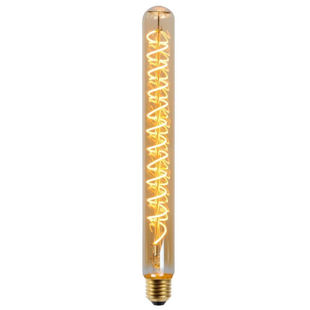 Dekorativní stmívatelná Led žárovka E27 5W 260lm 2200K 49035/30/62 Lucide