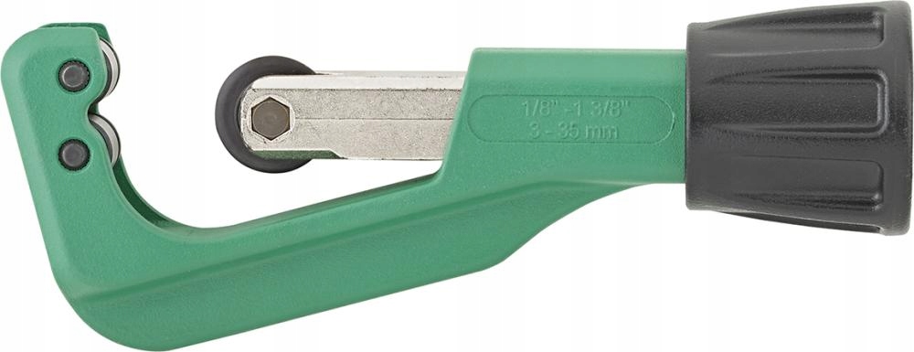 Teleskopické nůžky na trubky 3-35 mm Fortis