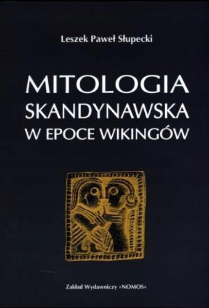 Скандинавская мифология в эпоху Викингов