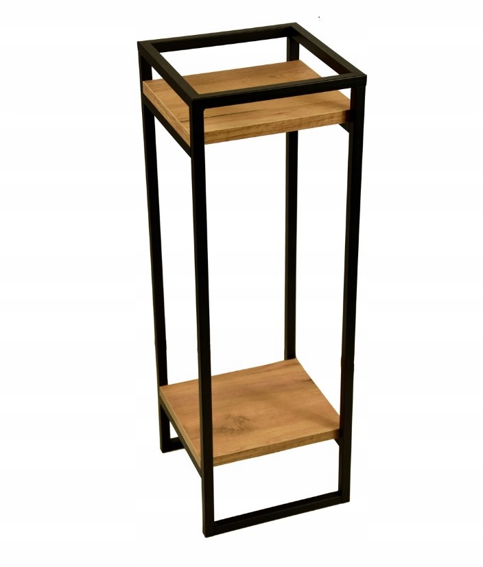 Kwietnik SIGMA 70 cm LOFT EAN (GTIN) 5903738877225