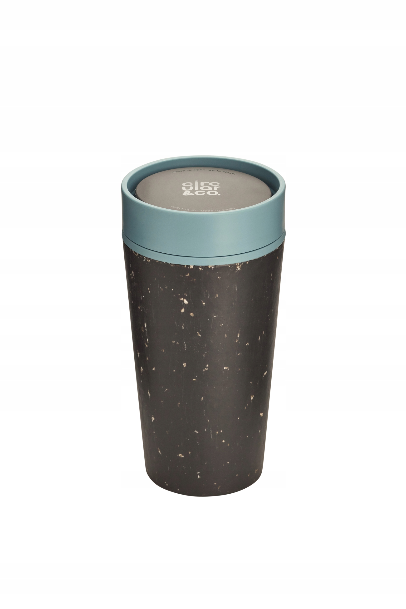 

Circular Cup kubek na kawę z recyklingu Eko 340ml