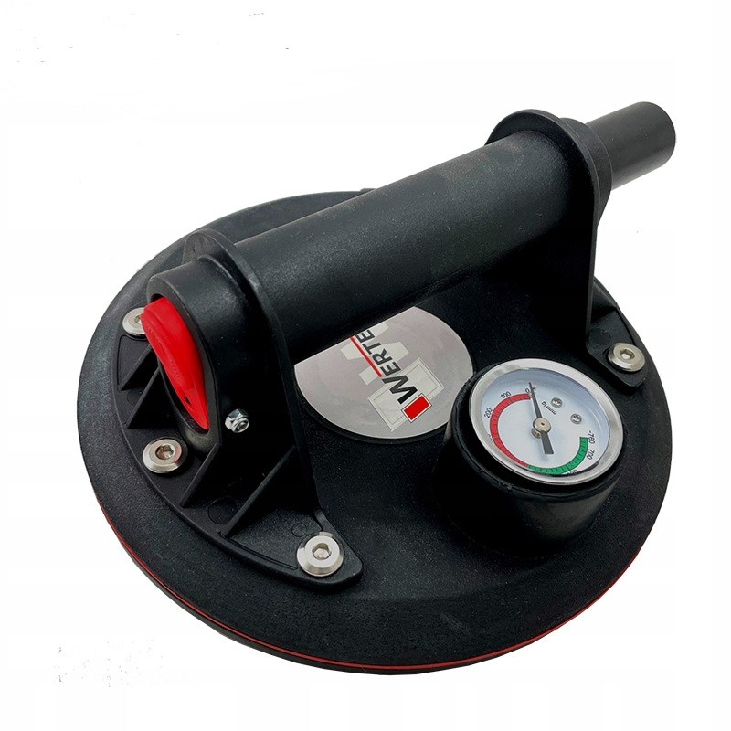 

Przyssawka Do Do Szyb Płytek Glazury 20cm Wertec