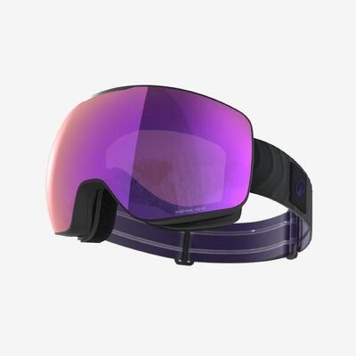 Gogle narciarskie dla dorosłych i dzieci Wedze G900 S Hd size L