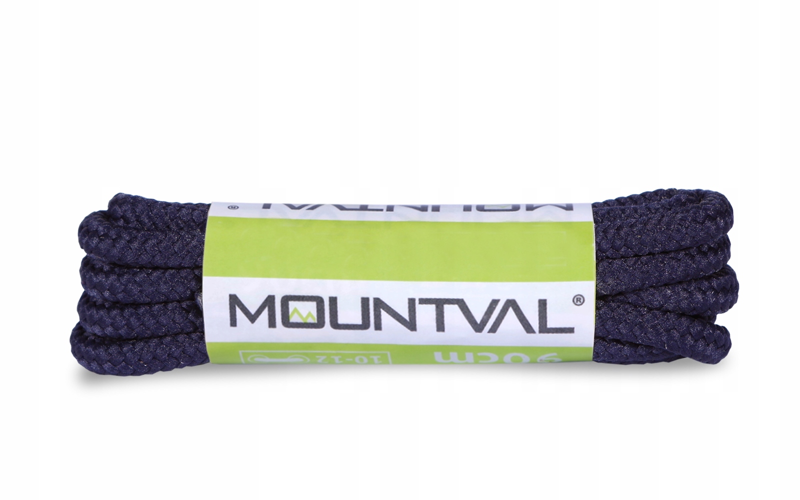 Wytrzymałe sznurówki do butów trekingowych