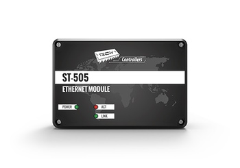 

Tech Moduł ST-505 Internet Czarny