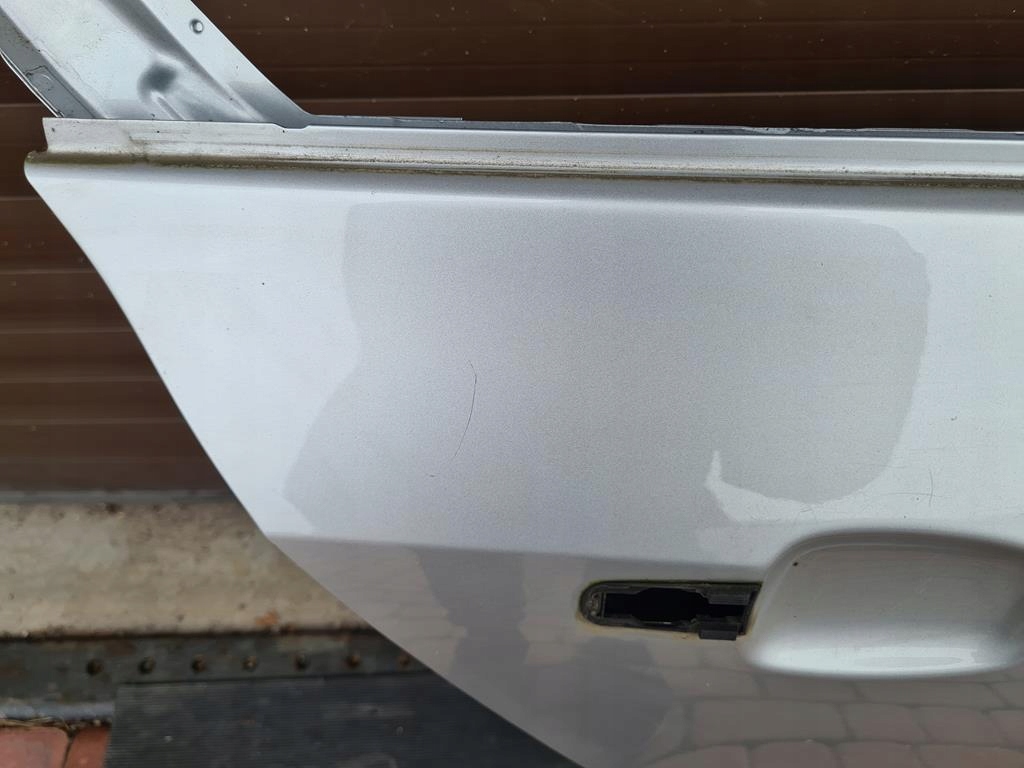 Tür heck hinten HB Sedan Opel Insignia