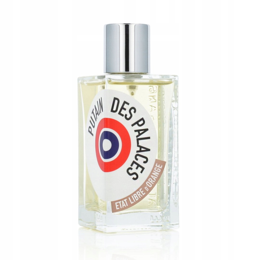 Dámské Parfémy Etat Libre D'Orange Putain Des Palaces Edp 100 ml