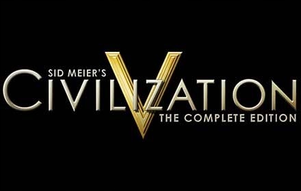 Sid Meier's Civilization V The Complete Edition Klucz Steam Bez Vpn Pc Pl