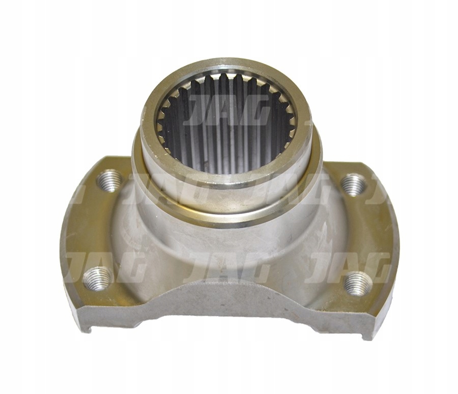 Flanša hřídele John Deere 7720 7000 závit M10 RE61882