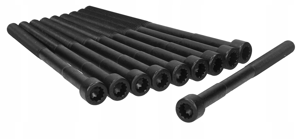 81032200 - Болти головки для TOYOTA RAV 4 III 06-