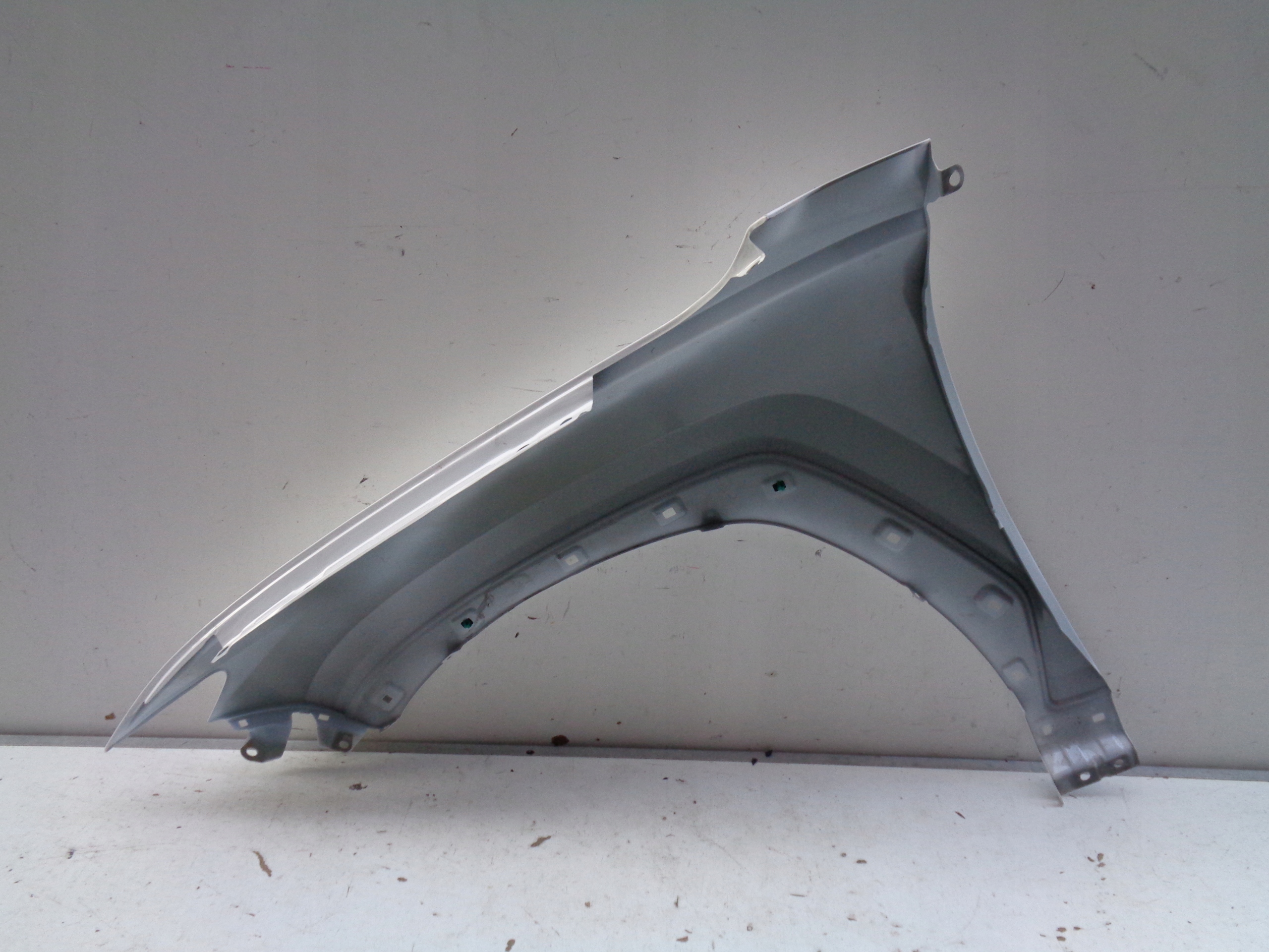 fender right front HYUNDAI TUCSON IV 20- NR 43402