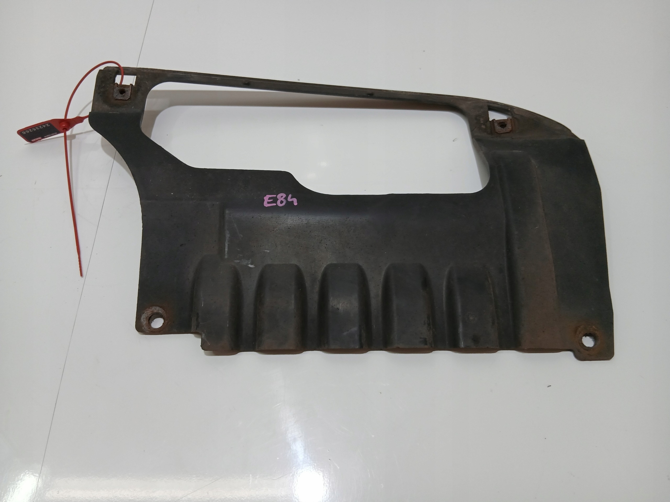 abdeckung Blende Abdeckung Unterfahrschutz BMW X1 E84 2990383