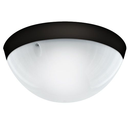 

Lampa zewnętrzna z czujnikiem ruchu E27 60W Ideus