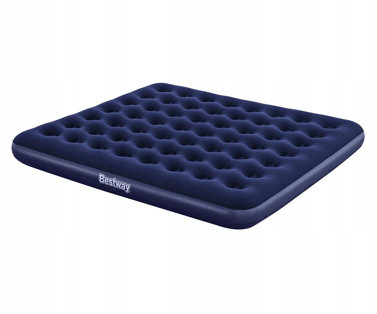 Bestway 67004 Matrace 2.03 m x 1.83 m x 22 cm