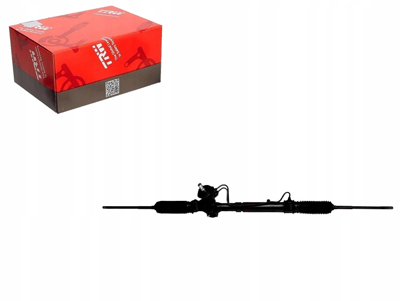 рулевая рейка с FORD