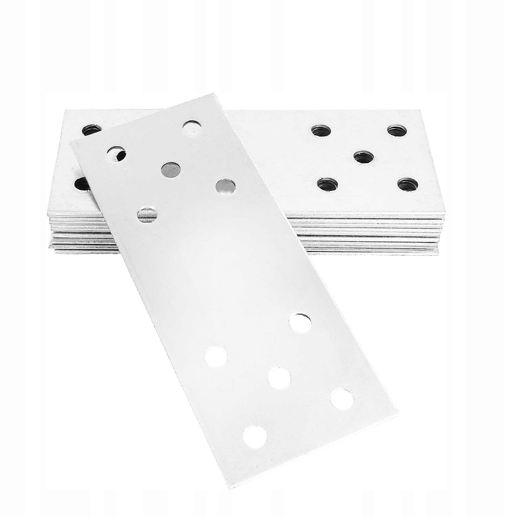 ZŁĄCZE ŁĄCZE BUDOWLANE 120x50mm - 10 SZT. Rodzaj inny