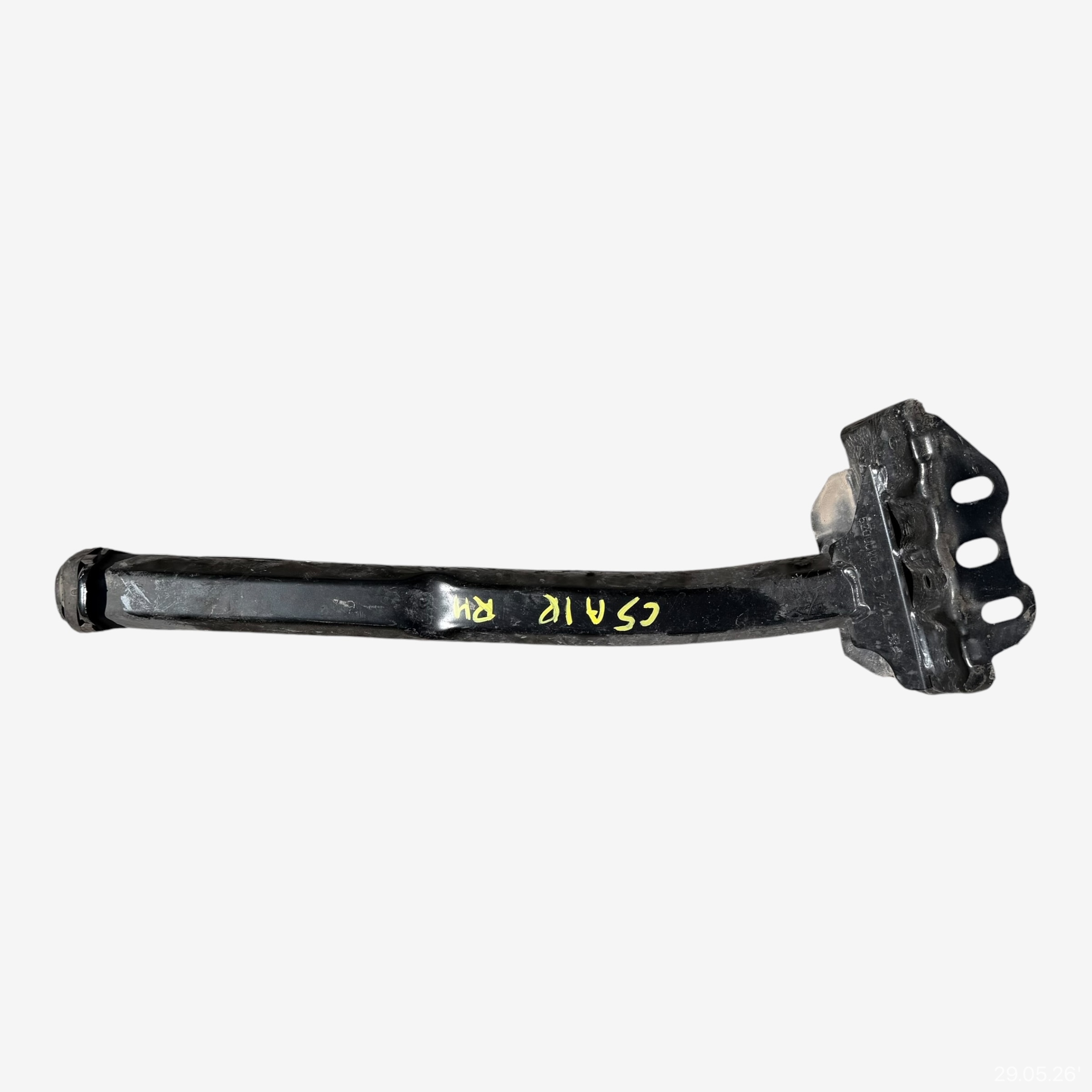 KIEL right pillar beam tip CITROEN C5 AIRCROSS