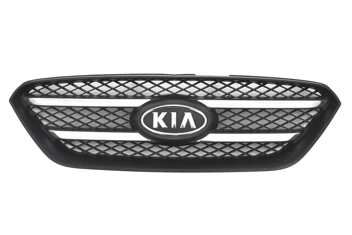 grill grille radiator KIA CARENS III