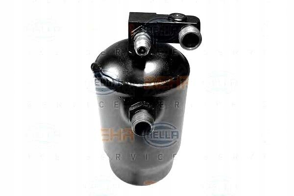 8FT 351 - ОСУШИТЕЛЬ ВОЗДУХА BEHR HELLA CITROEN DISPATCH