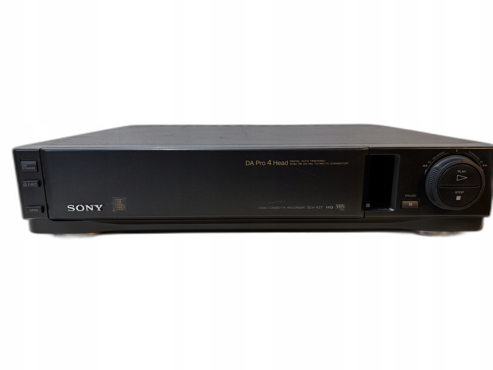 Magnetowid Sony SLV 427