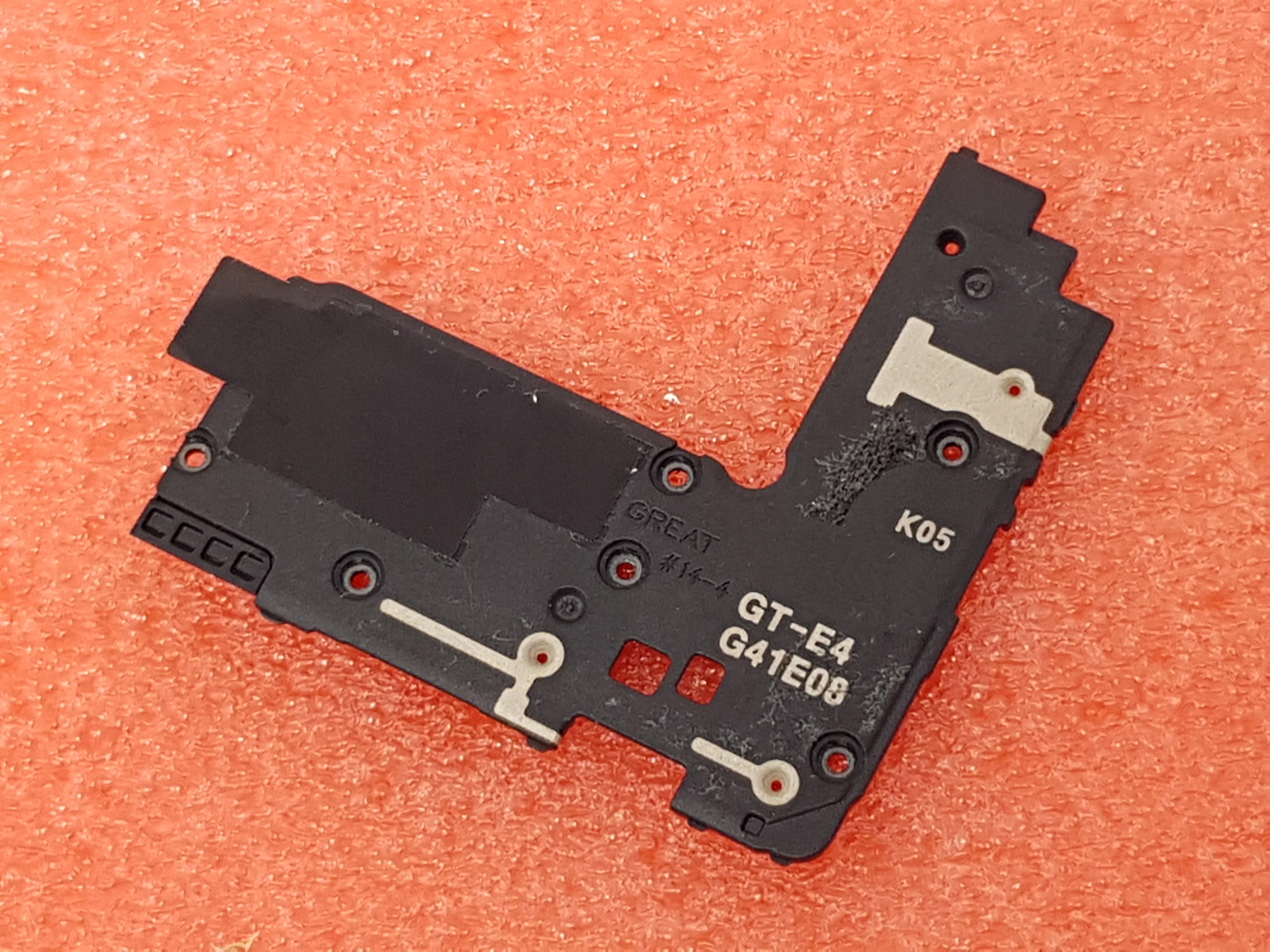 SAMSUNG GALAXY NOTE 8 N950F BUZZER GŁOŚNIK ORYGINA