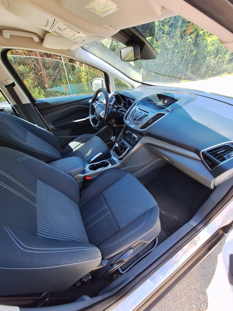 торпеда консоль подушка Подушки FORD c-max MK2 II 2010-2014