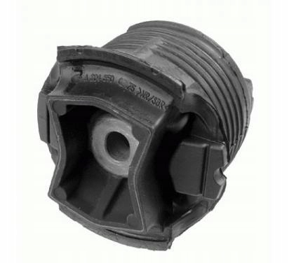 34646 01 - LEMFORDER ВТУЛКА БАЛКИ ЗАДНЯЯ MERCEDES-BENZ C-CLASS