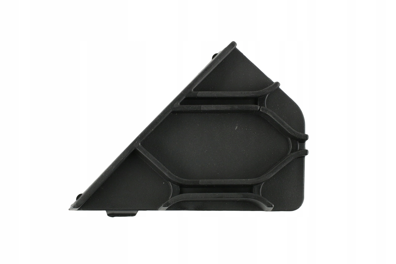 Iveco Daily 2014- ZAŚLEPKA ZDERZAKA PRZÓD LEWA