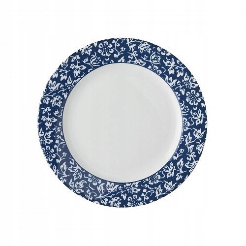 

Talerz Deserowy na ciasto porcelanowy Laura Ashley