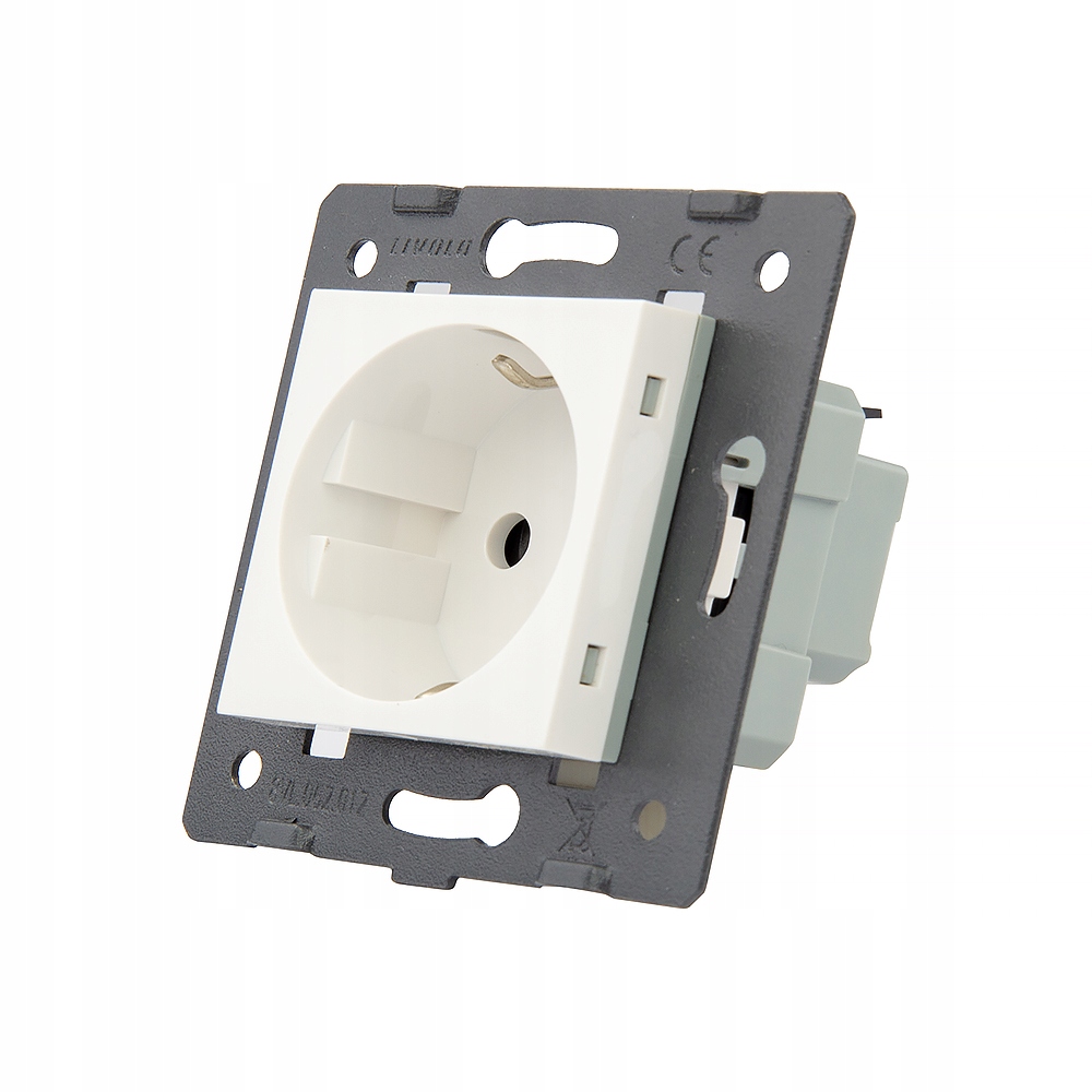 LIVOLO WKŁAD GNIAZDA 230V 16A B Marka Livolo
