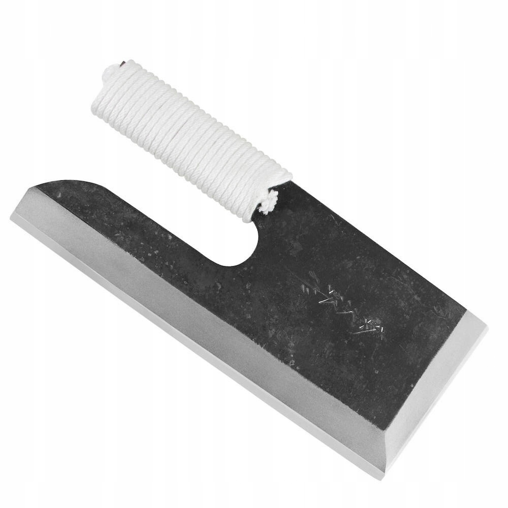 Tojiro Shirogami Kurouchi Japonský nôž na prípravu rezancov Soba 30 cm