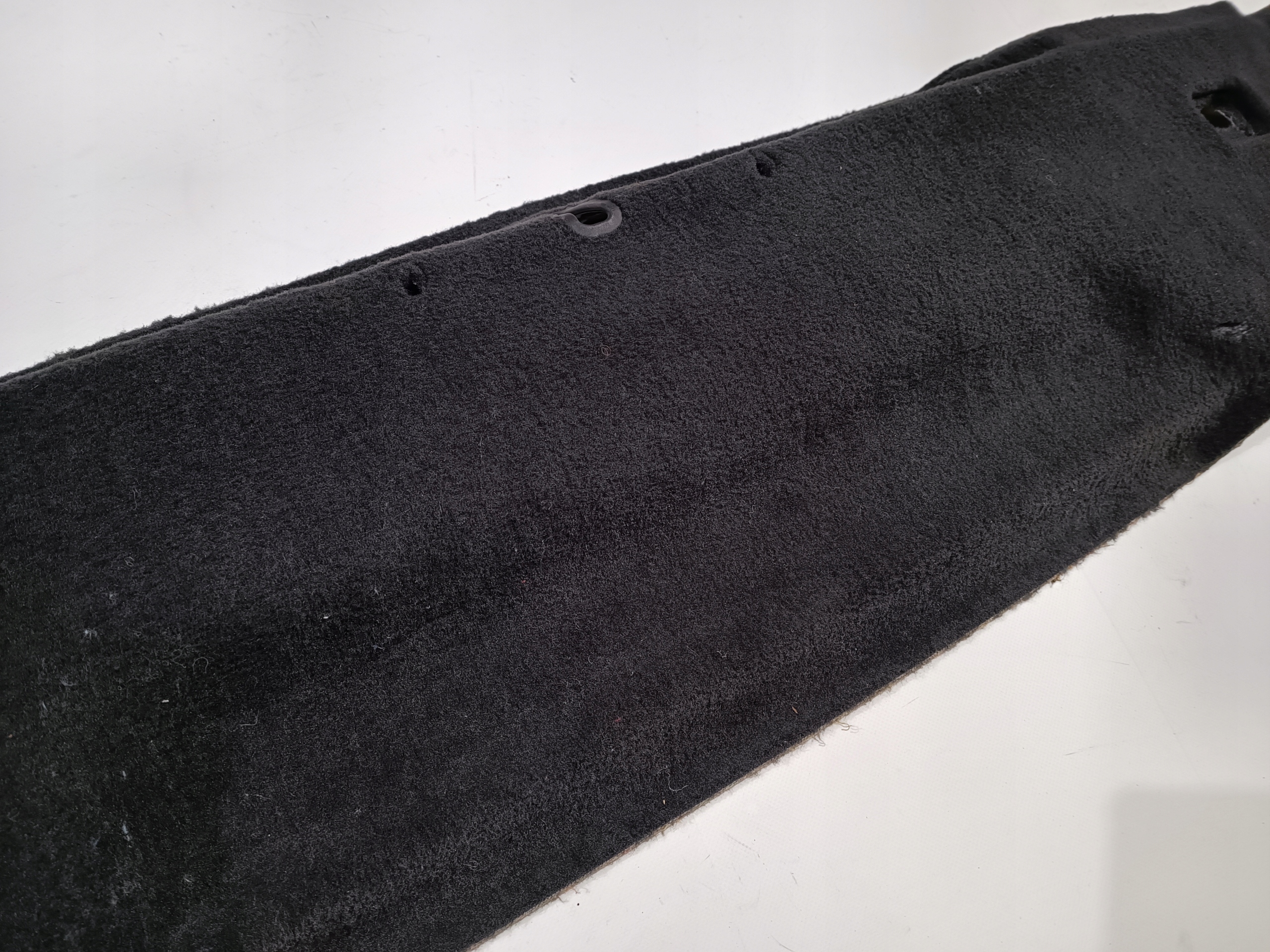 side upholstery boot Chevrolet Corvette C6
