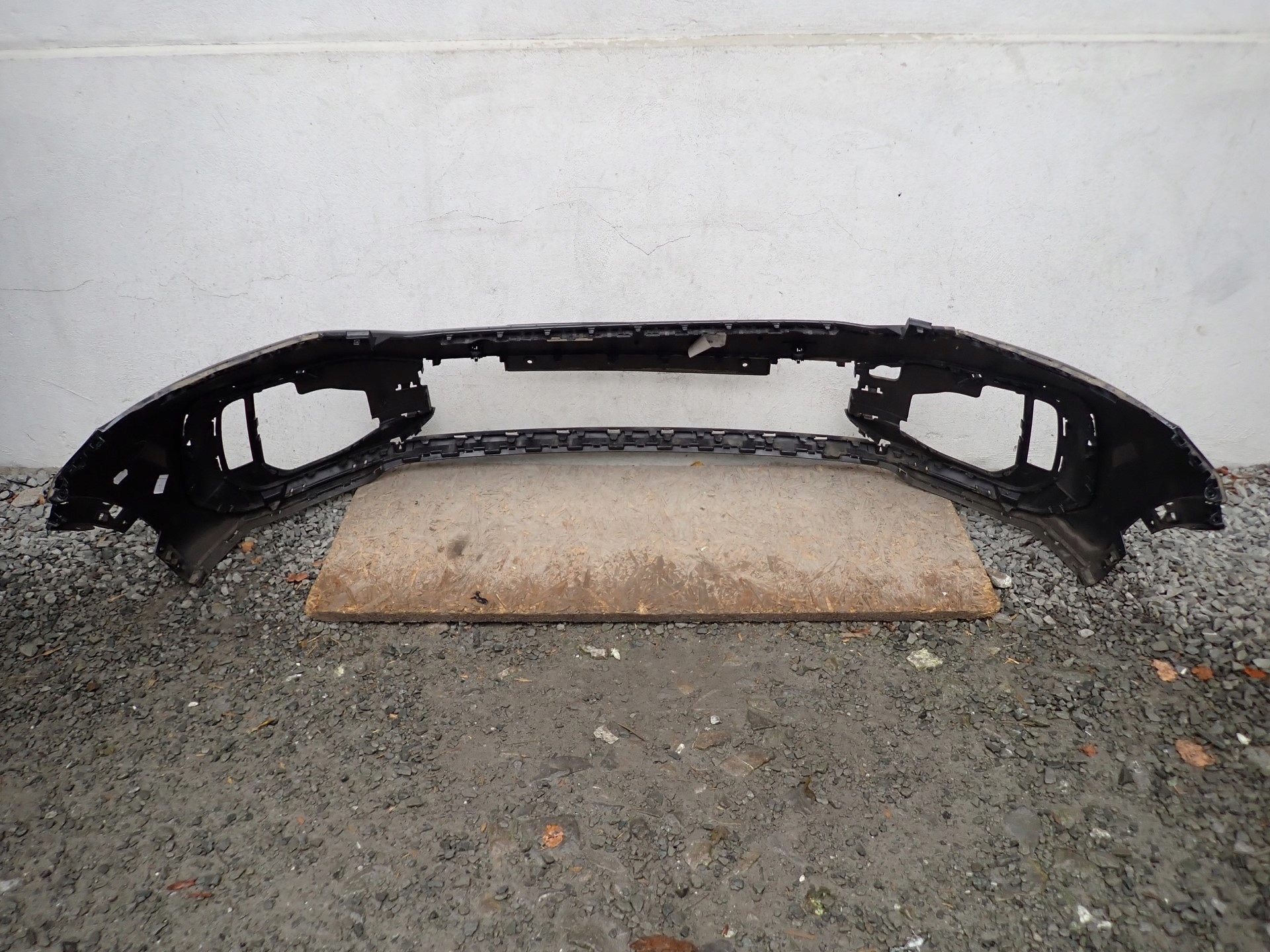 bumper front front VW VOLKSWAGEN T ROC R 2GA A11 2019- 2GA807221M