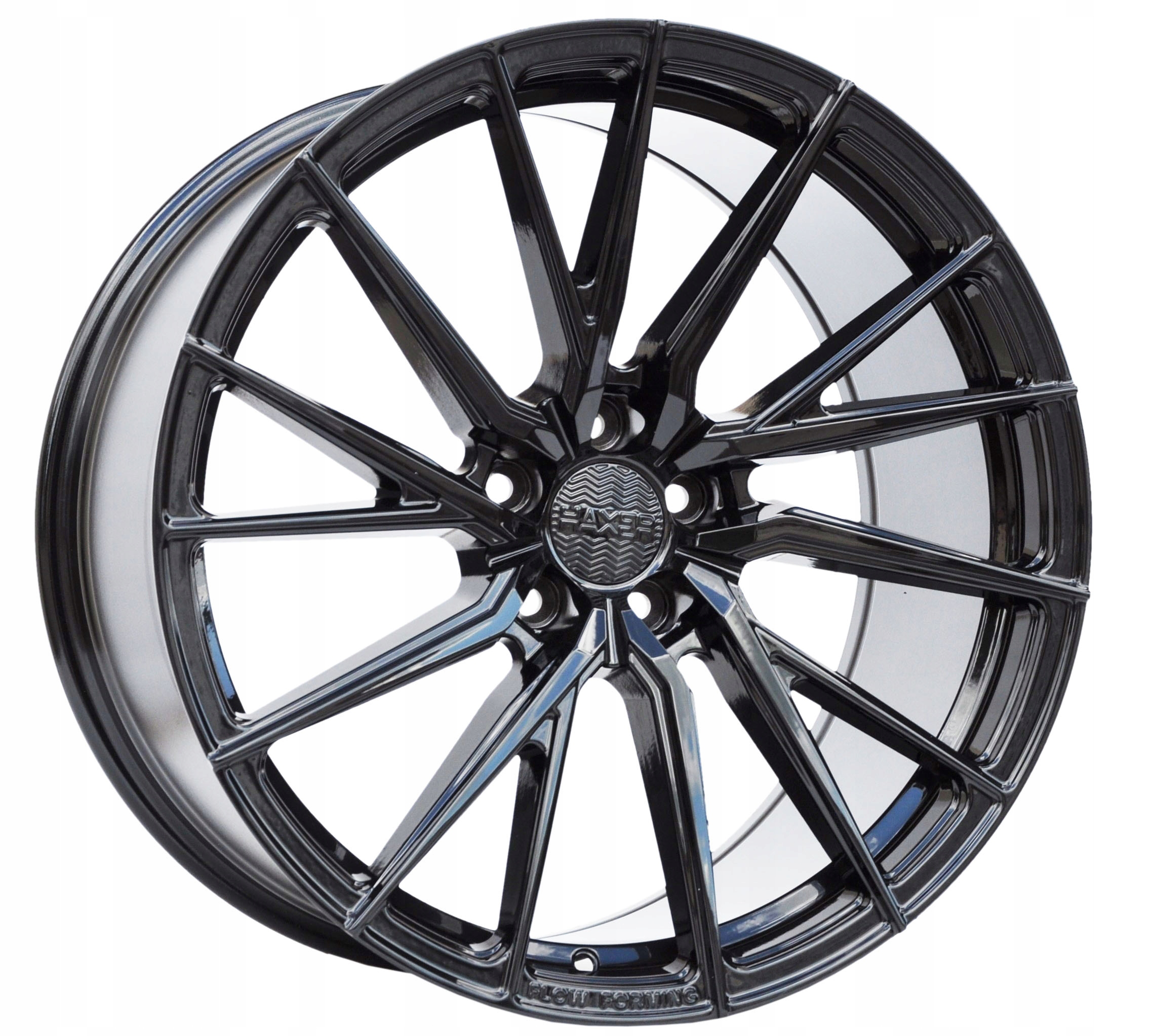 

HX06 B Haxer Felgi 21 5x112 Audi A6 A7 A8 D4 Q7