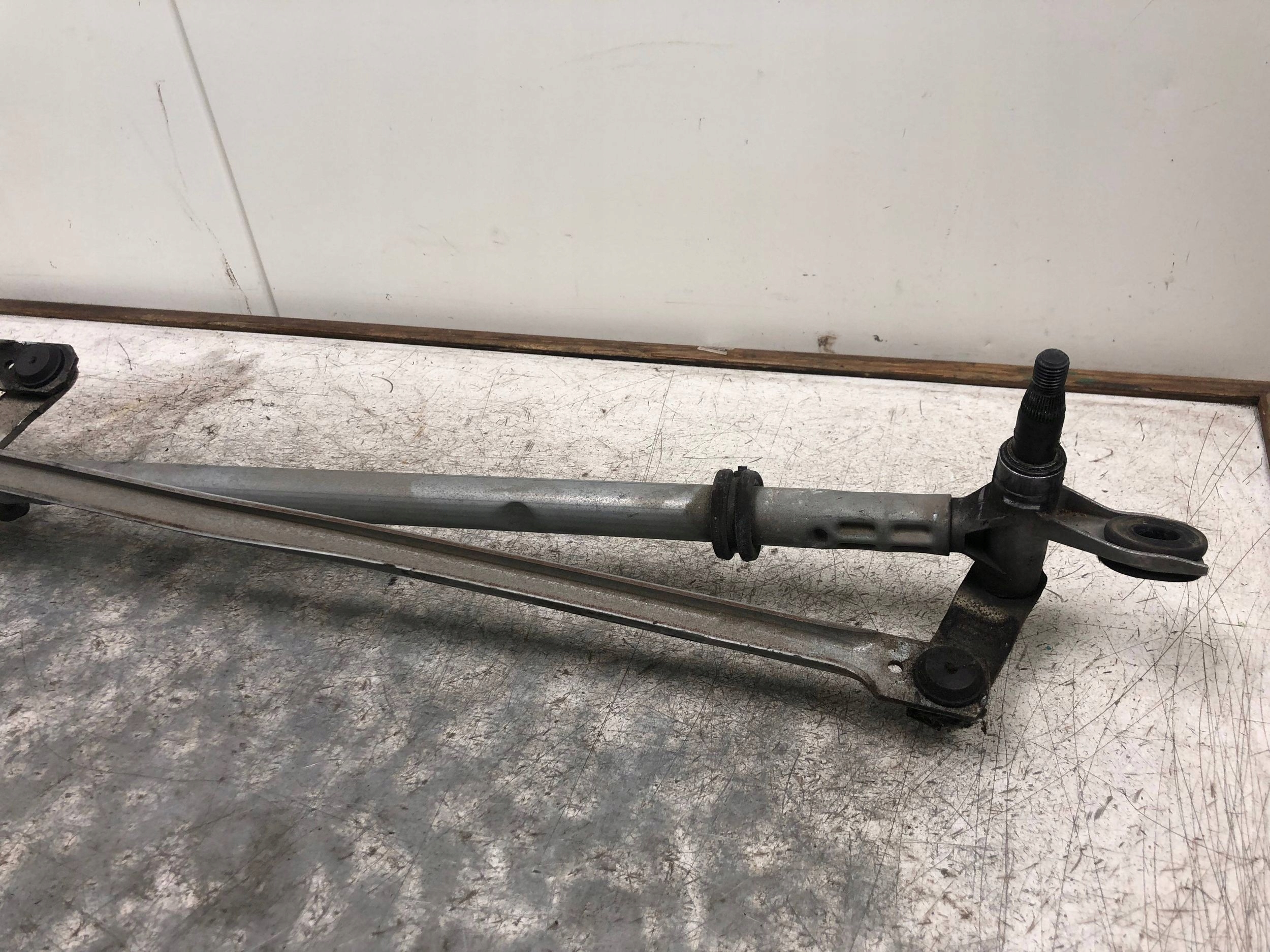 Wischergestänge OPEL ASTRA J 13262434