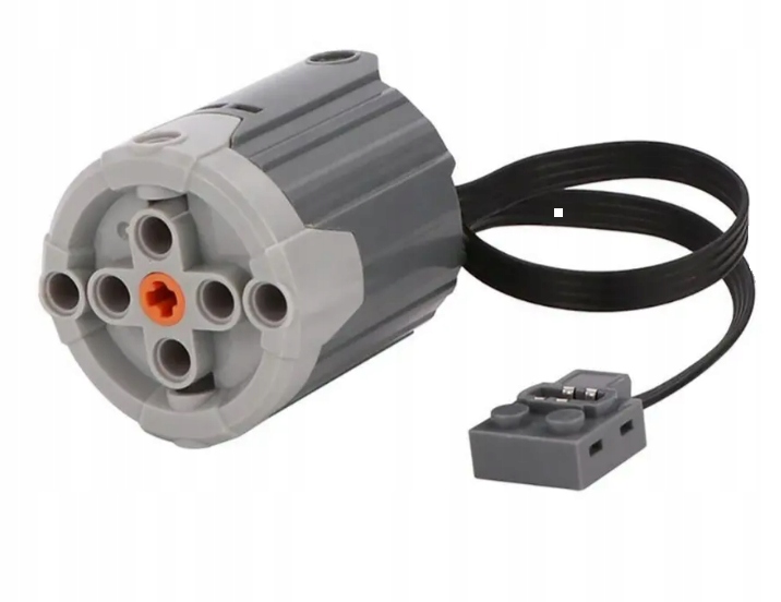 

Silnik XL Zamiennik 8882 Power Functions