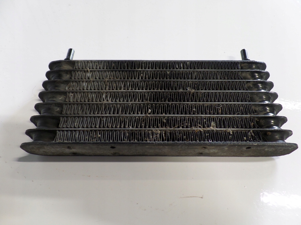 PEUGEOT EXPERT I 2.0 HDI CHŁODNICA PALIWA