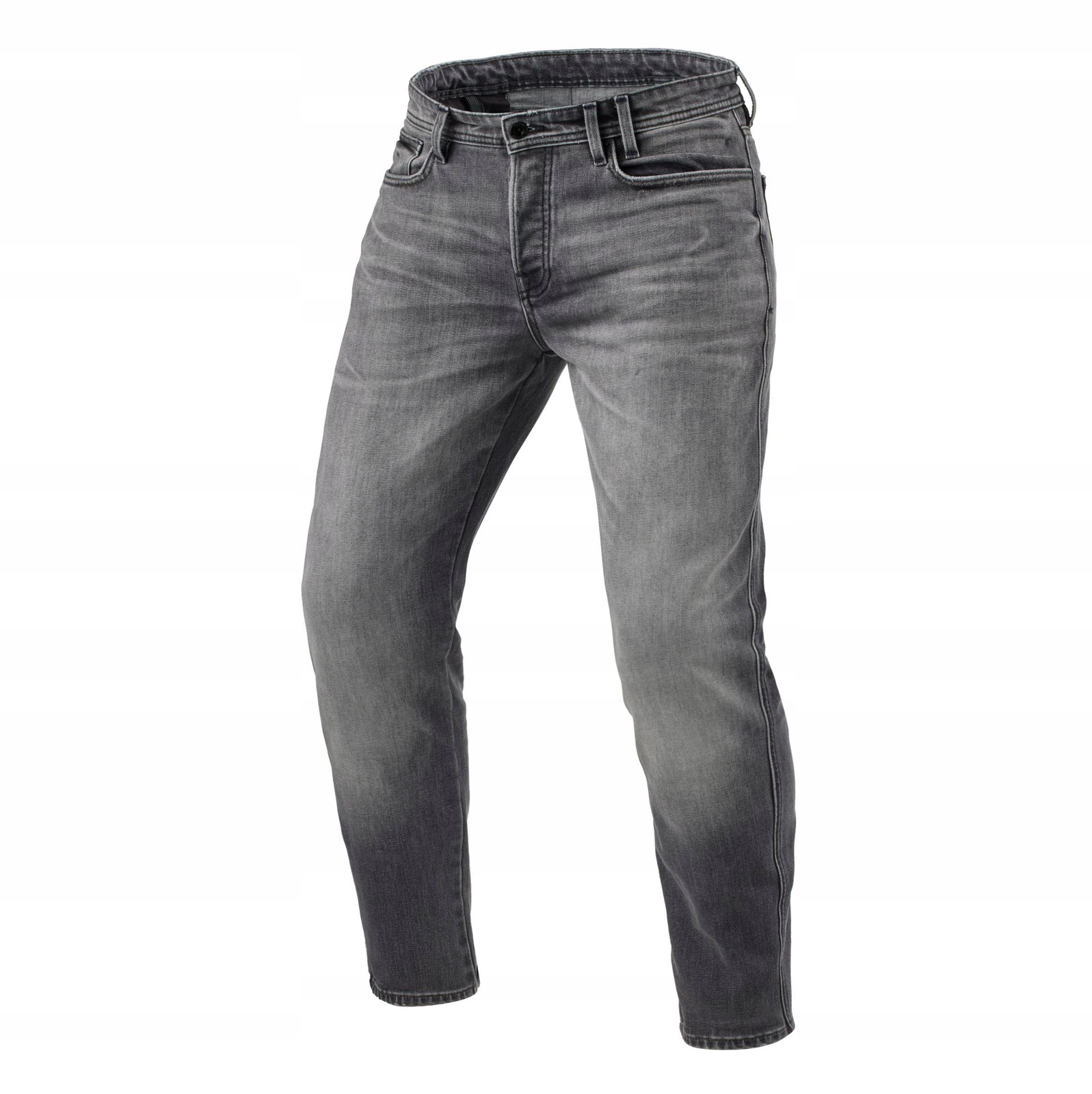 Džínsy Rev'it! Ortes Tf Medium Grey Used veľ.W32/L34
