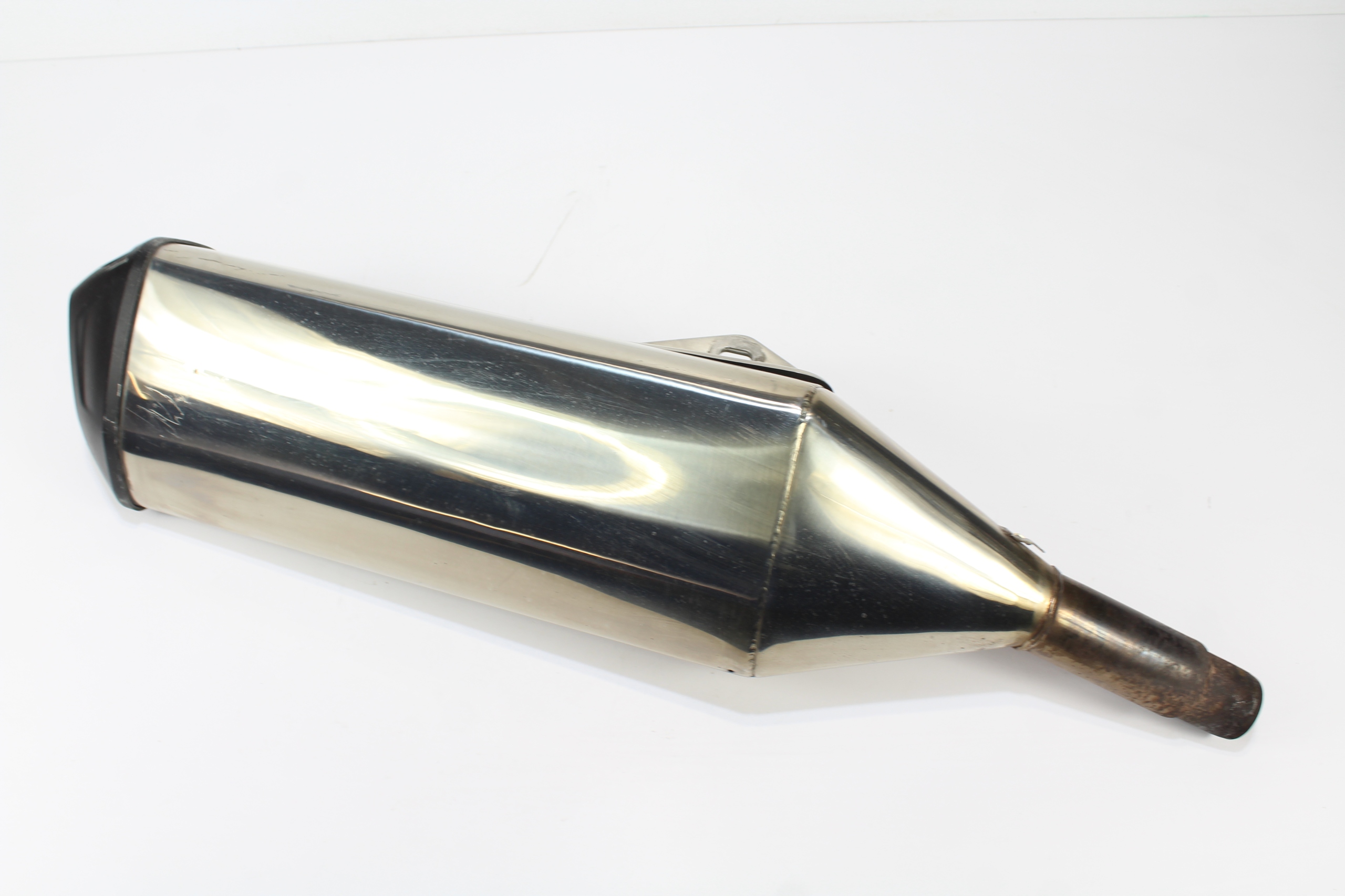 TRIUMPH SPRINT 1050 GT 10-ГЛУШНИК ВИХЛОПНИХ ГАЗІВ