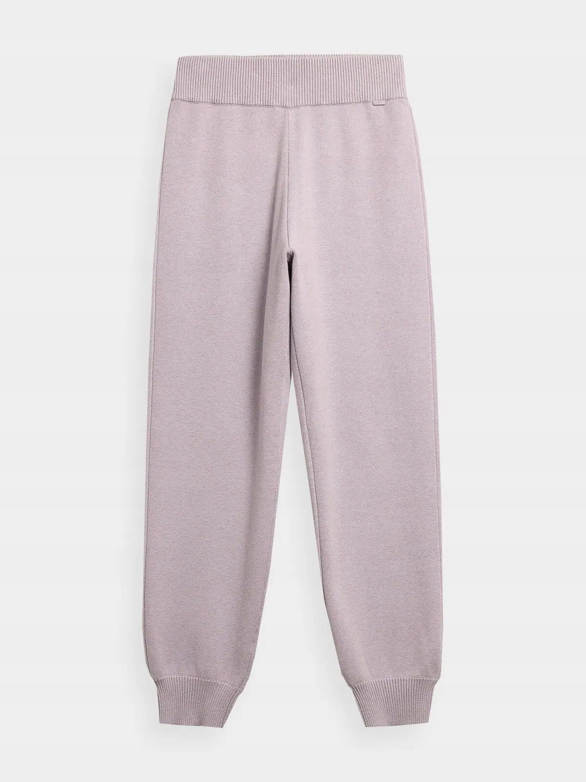 4F Dámské Sportovní Tepláky Joggery Bavlněné