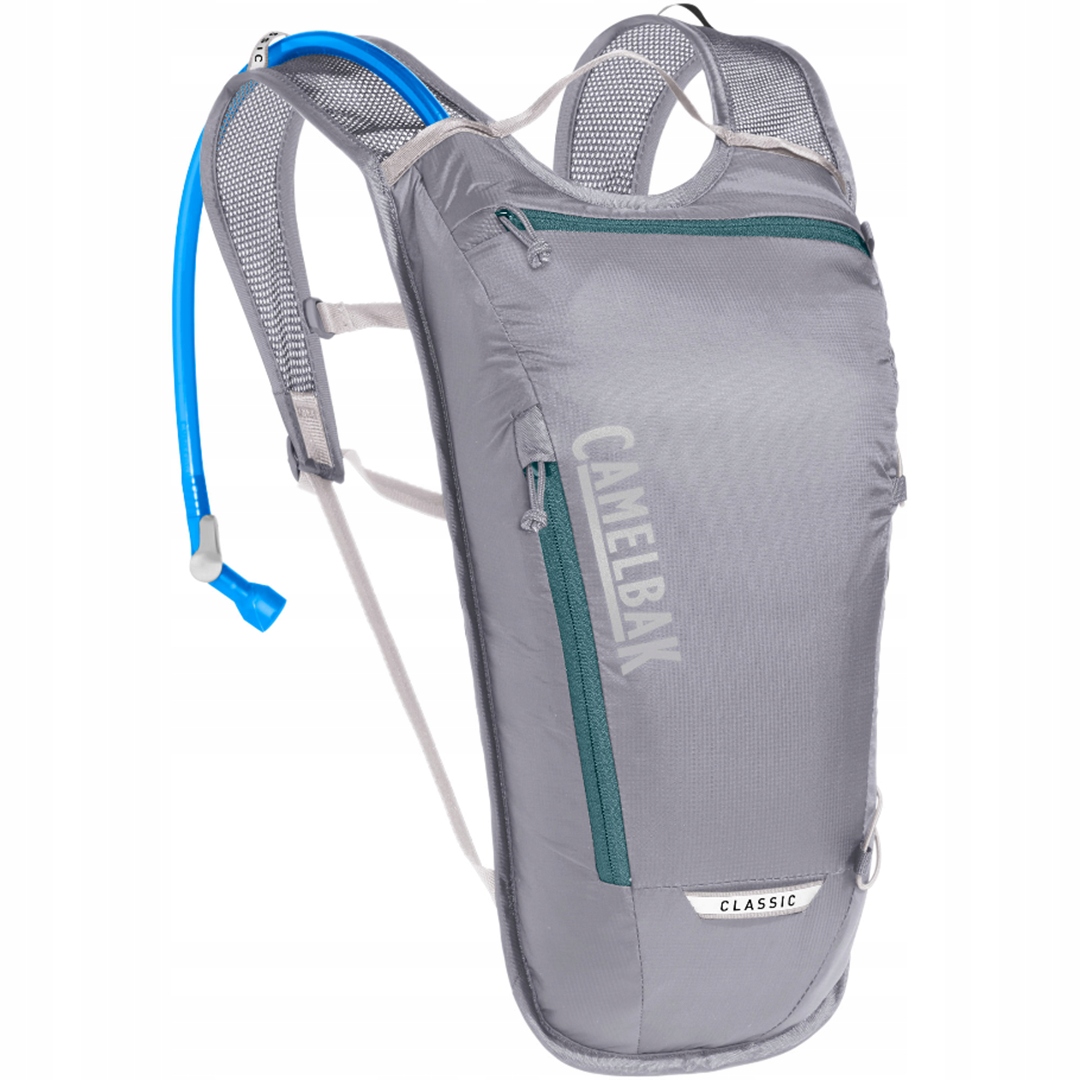 Batoh s vakem Camelbak Classic Light 2L šedý