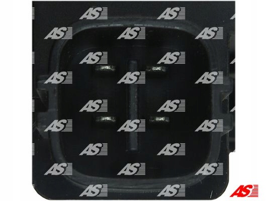 AS PL ARE0045S Regulator napiecia Car type Cargo vans Passenger cars