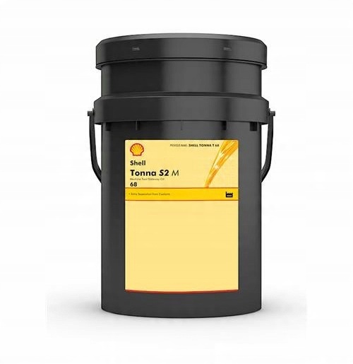 

Shell Tonna S2 M 68 20L