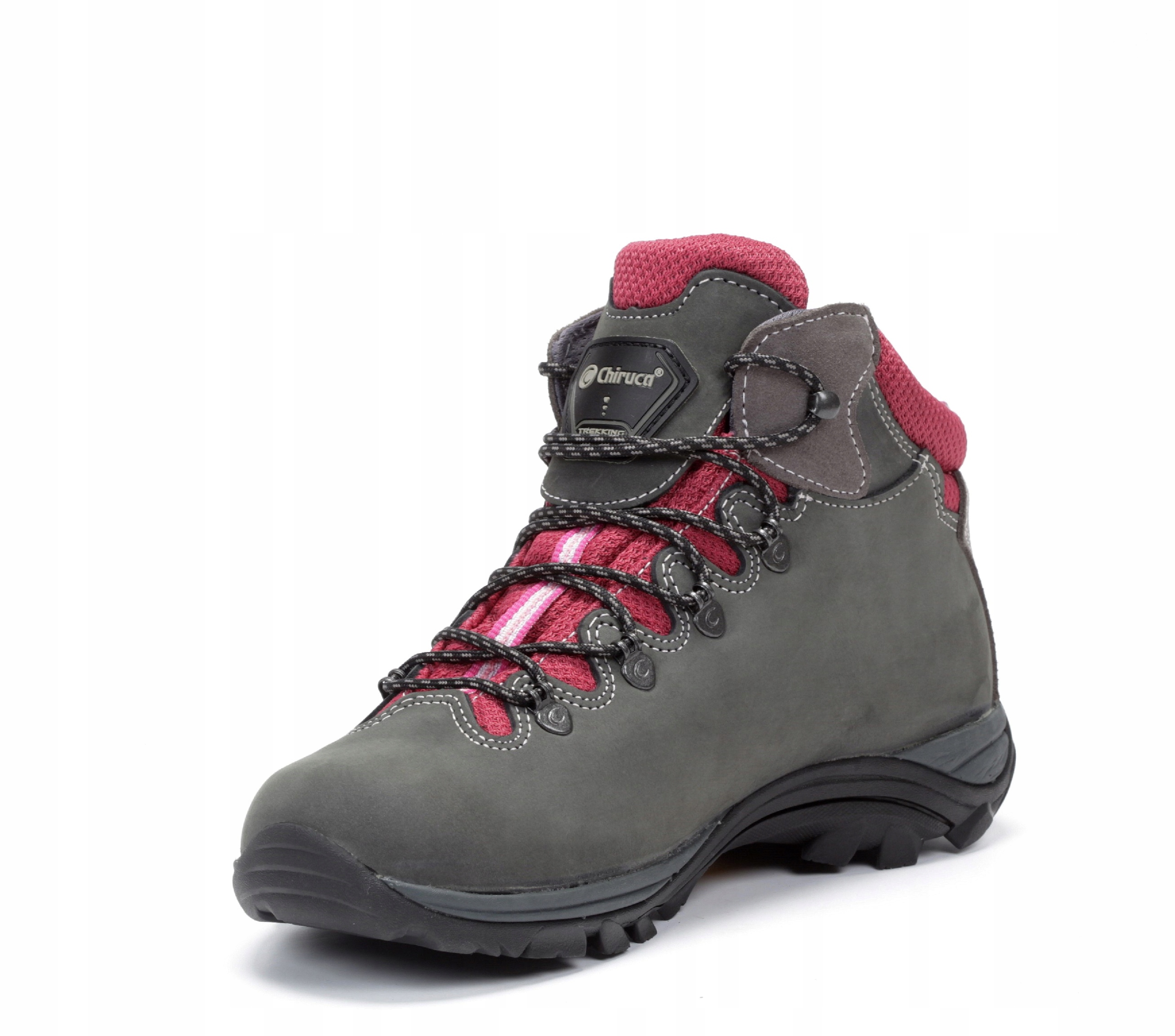Buty turystyczne Chiruca Monique GTX Marka Chiruca