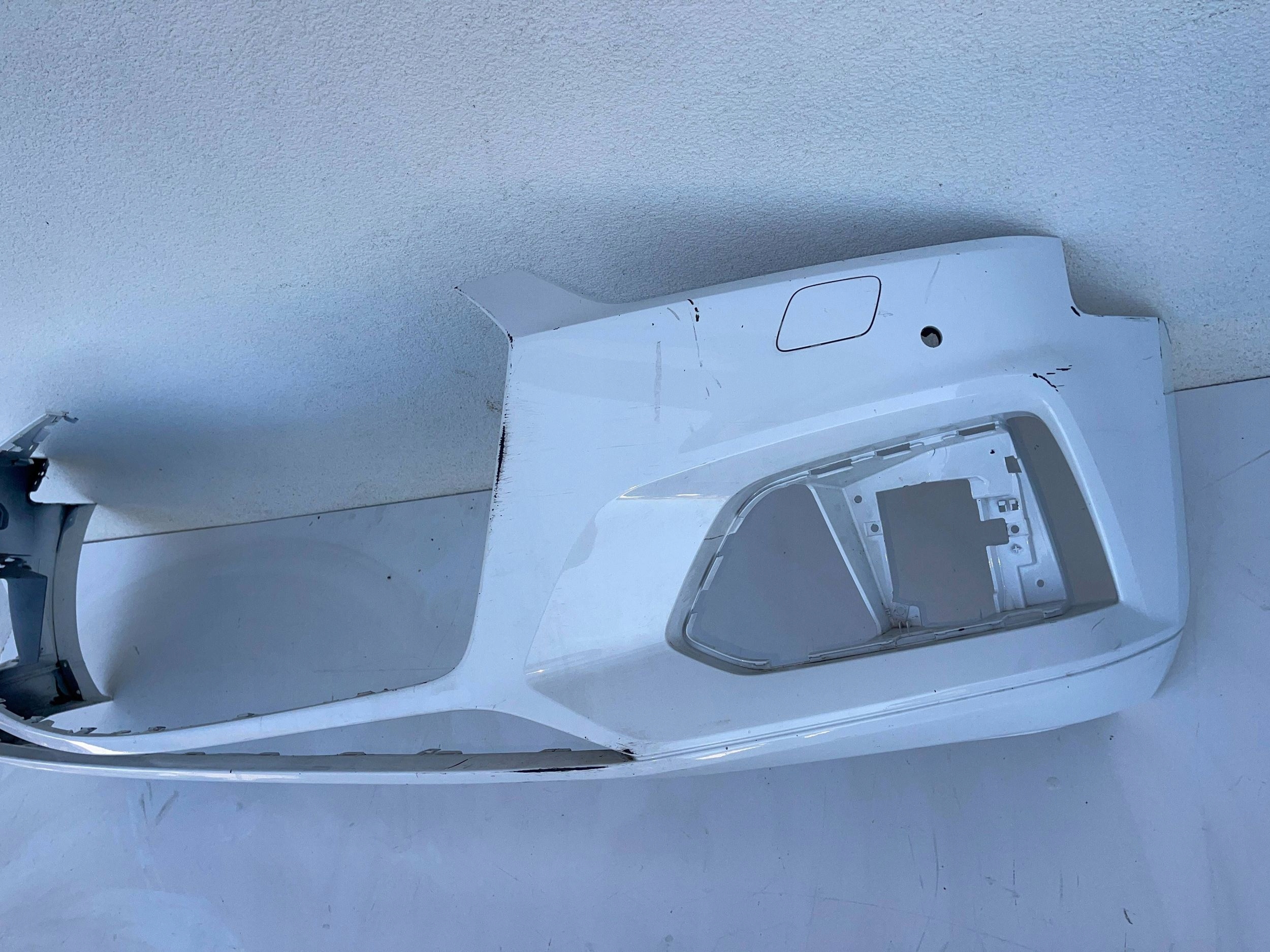 bumper front front AUDI A5 8W 2 II 16
