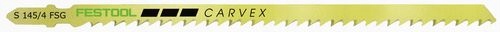 Brzeszczot do wyrzynarki S 145/4 FSG/5 Festool